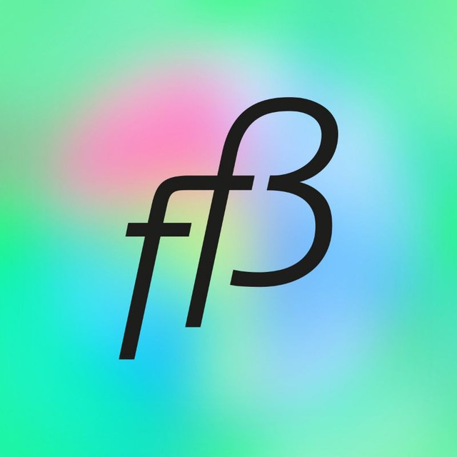 Новый логотип канала Fintech & Banking EU