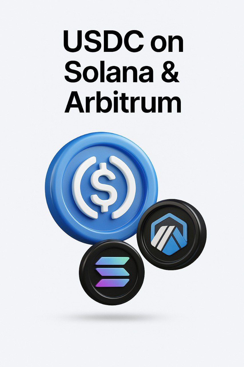 Brighty USDC on Solana